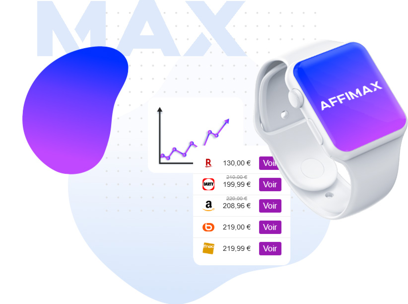 Avantages Affimax