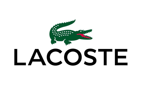 lacoste