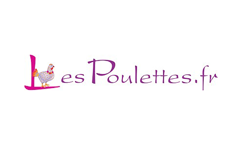 les poulettes