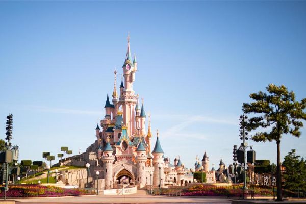 Disneyland Paris