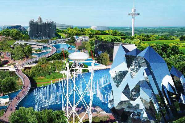 Futuroscope